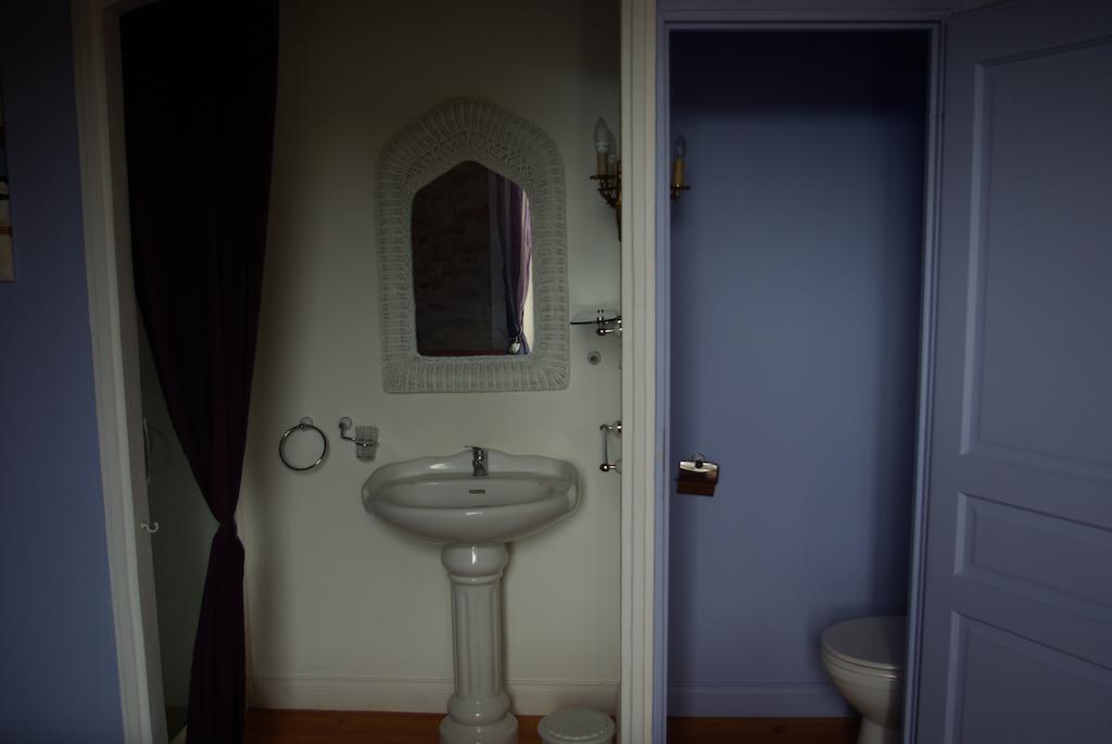 Chambres Cathares Servies-en-Val Room photo